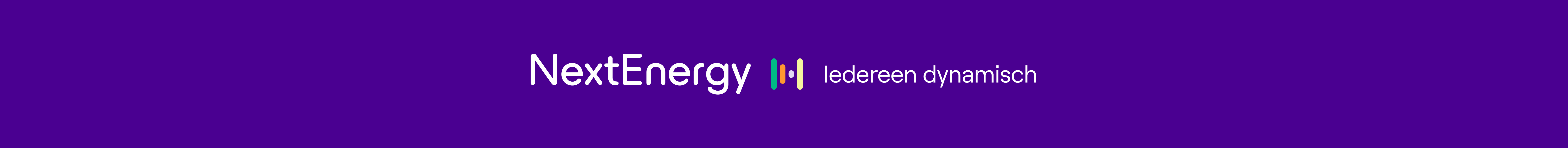 Logo banner